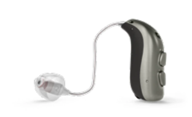 Bernafon Alpha XT miniRITE T