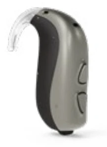 Bernafon Viron BTE 105
