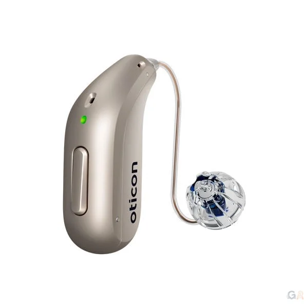 Oticon Verit
