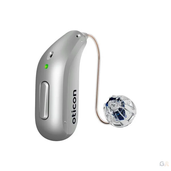 Oticon Verit 2 miniRITE T