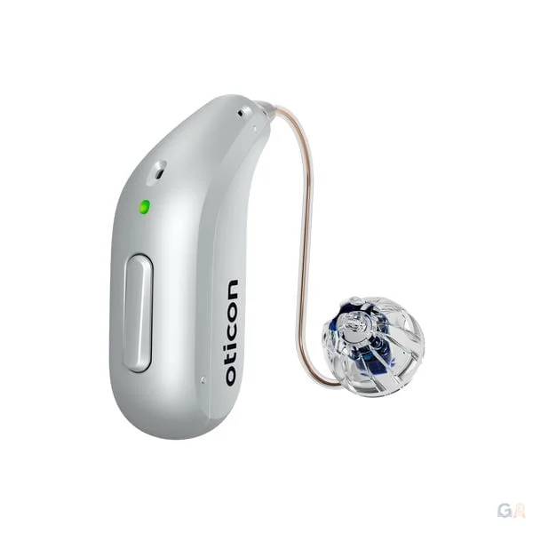 Oticon Verit 3 miniRITE T