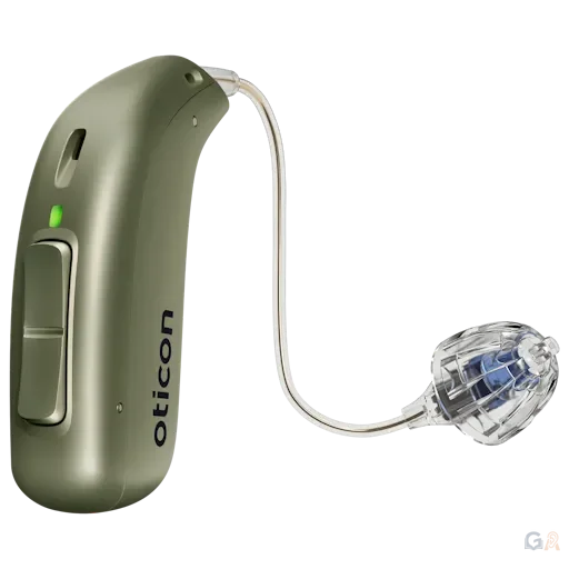 Oticon More 1