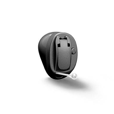 Oticon Own 5 ITE demi-conque