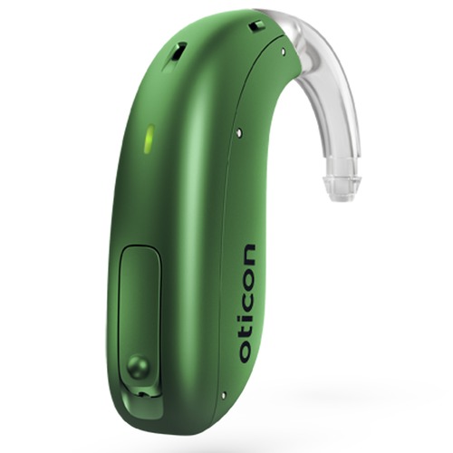 Oticon Play PX 1 miniBTE R