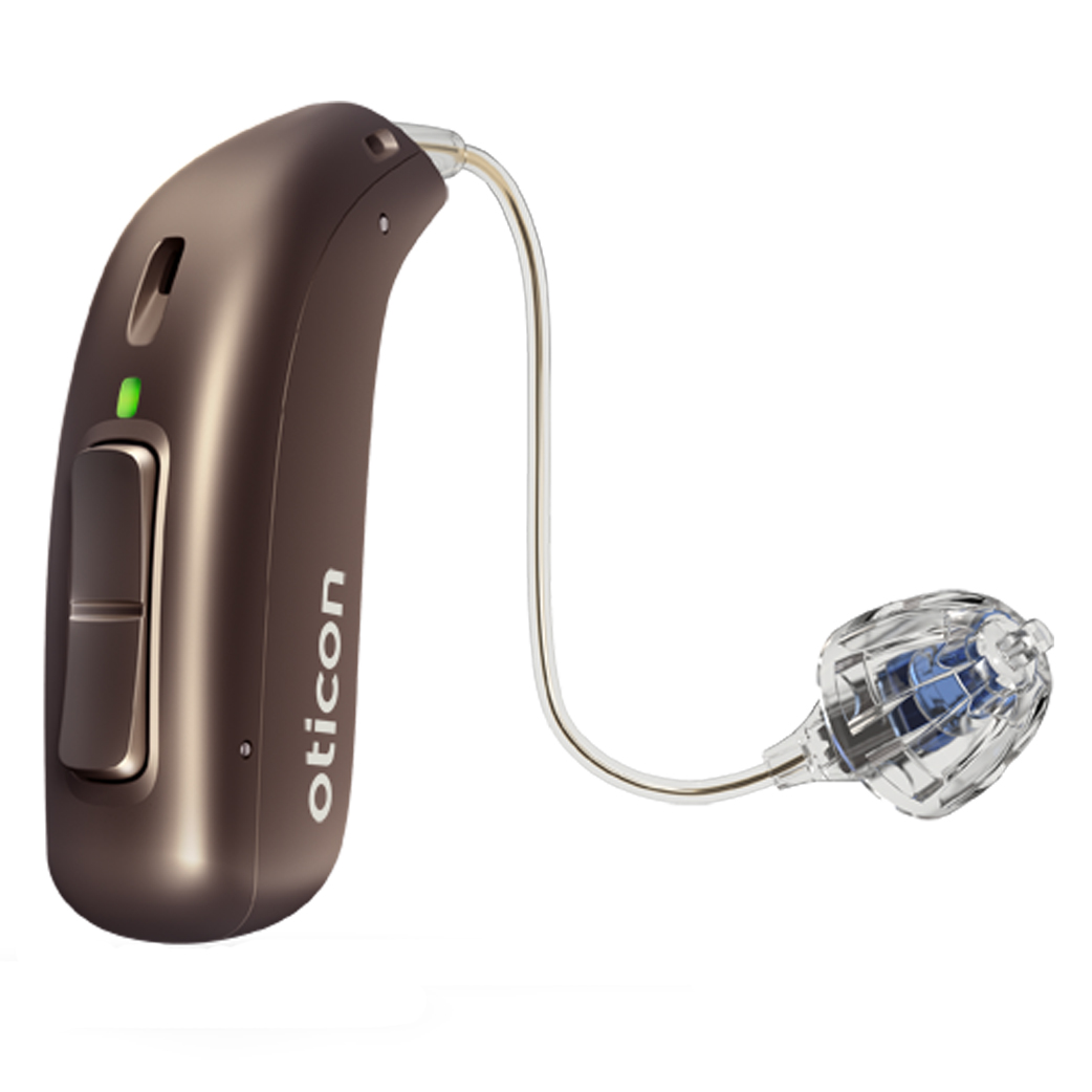 Oticon Play PX 2 miniRITE T