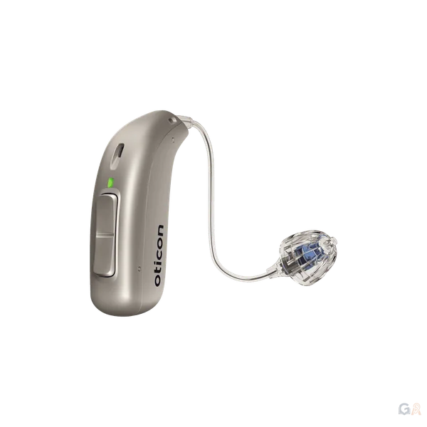 Oticon Real