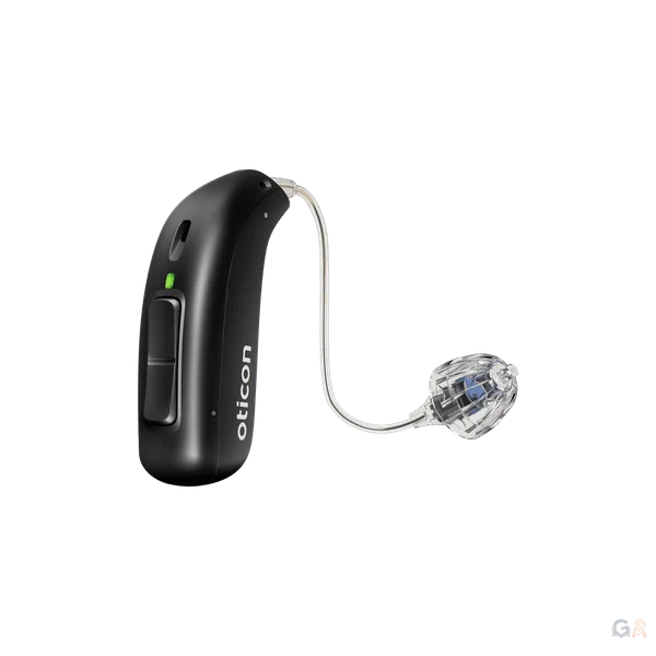 Oticon Real 3 miniRITE R