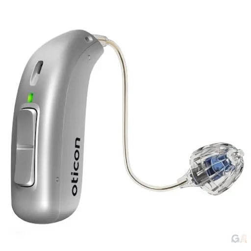 Oticon Ruby 1