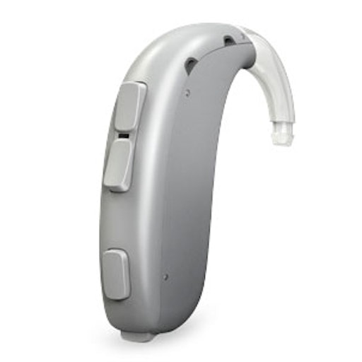 Oticon Xceed