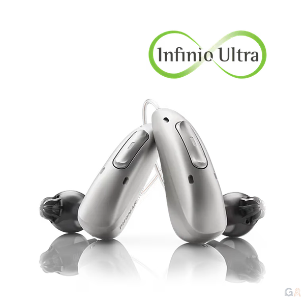 Phonak Audéo Sphere : avis cabine après test en oreilles (Ultra 90 vs Lumity)