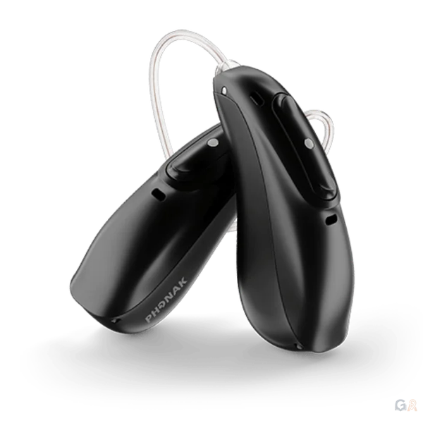 Phonak Audéo Lumity 30 pile 312