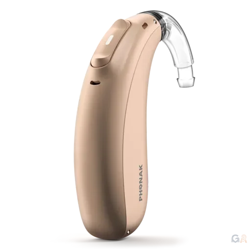 Phonak Naída Lumity 30 M