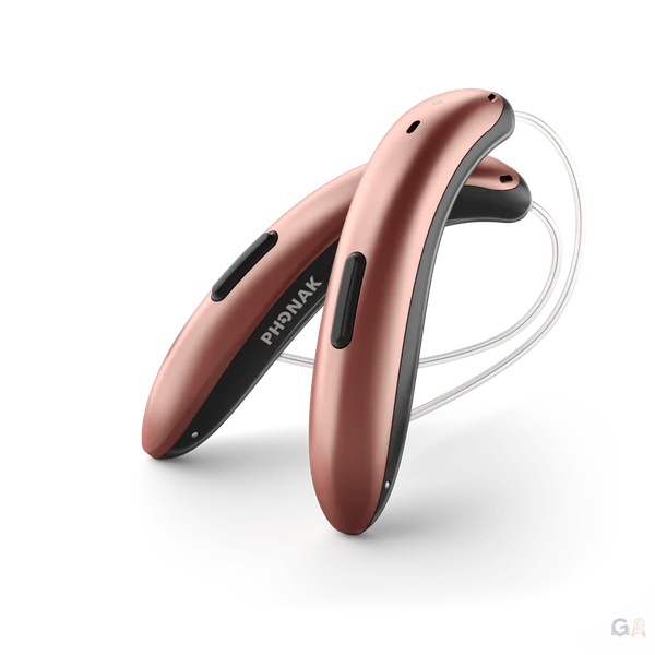 Phonak Slim Lumity