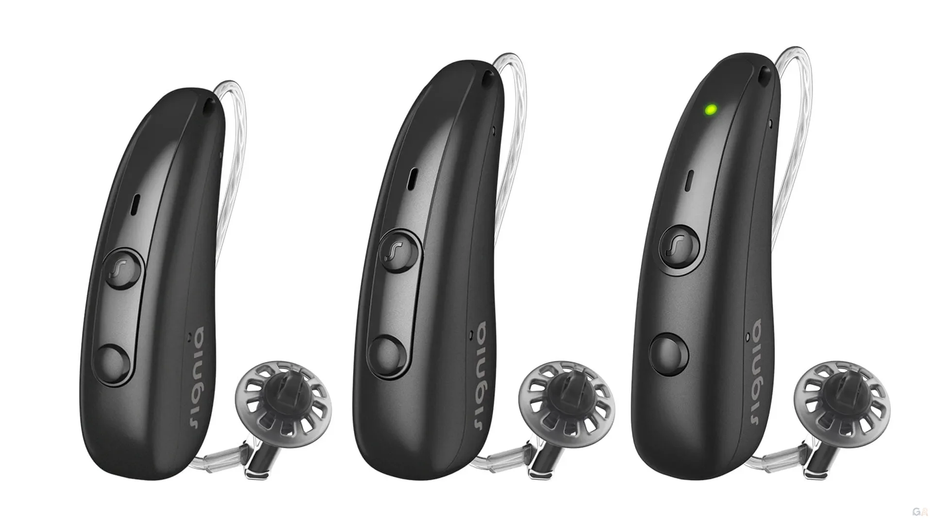Signia Pure Charge&Go IX 3 R