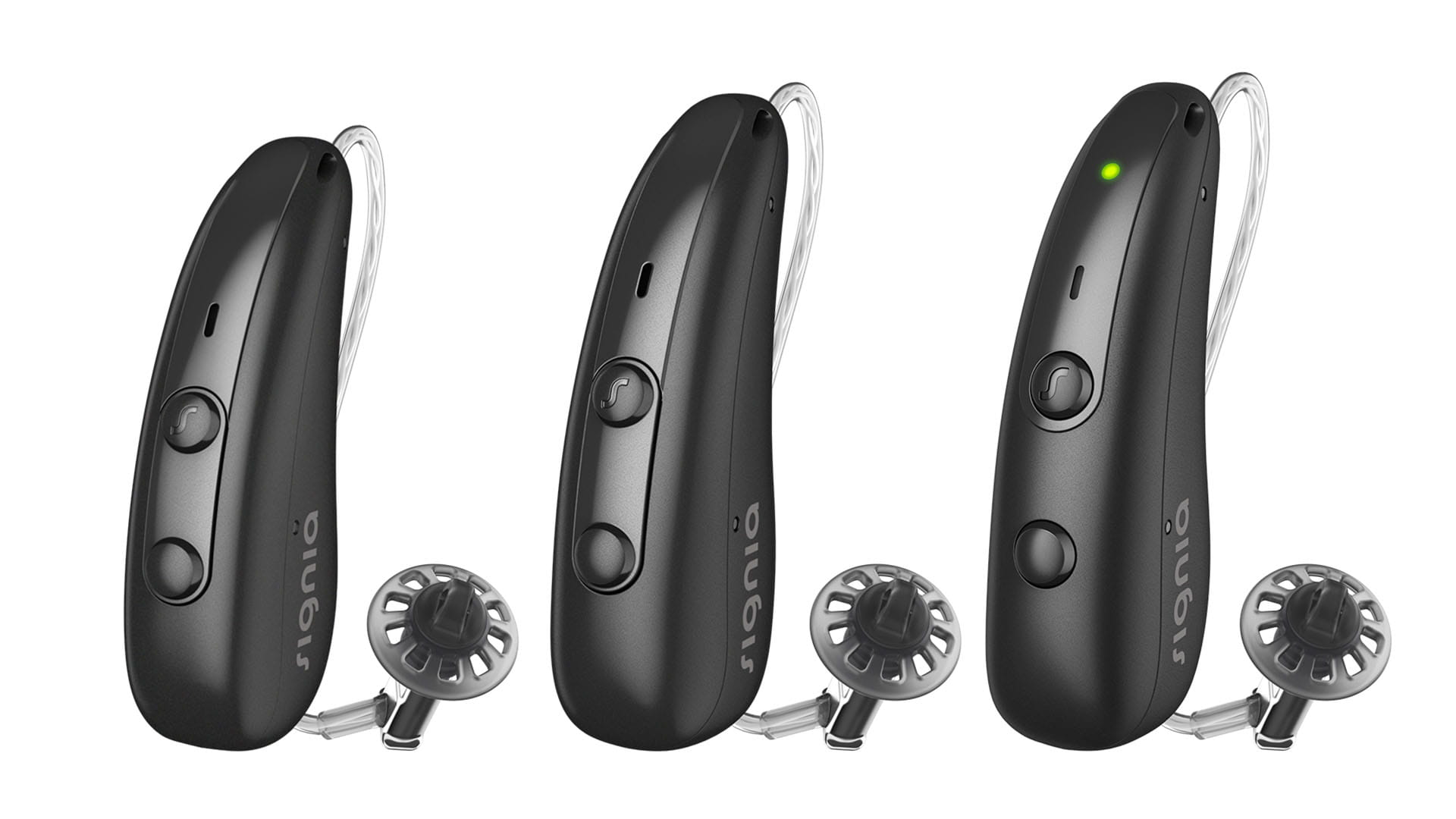 Signia Pure Charge&Go IX BCT