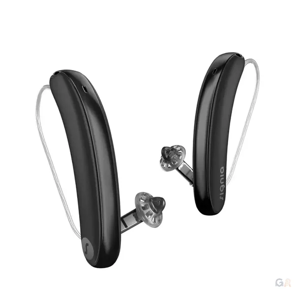 Signia Styletto IX 5 R