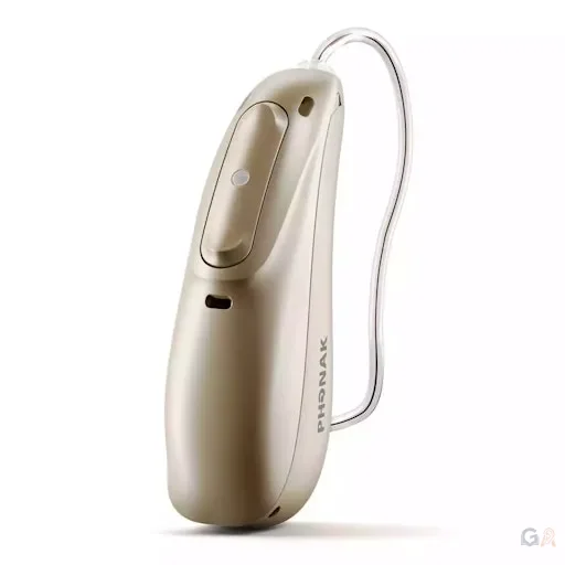 Unitron Moxi Smile