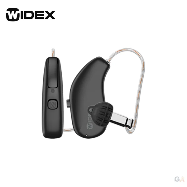 Widex Allure 440