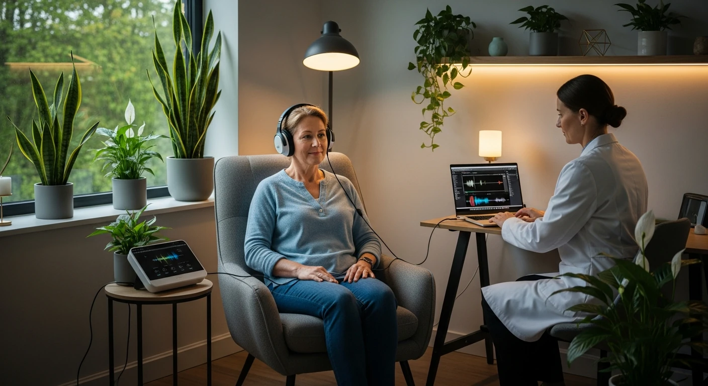 Appareil auditif et acouphènes : ce que 28 ans de terrain m'ont appris