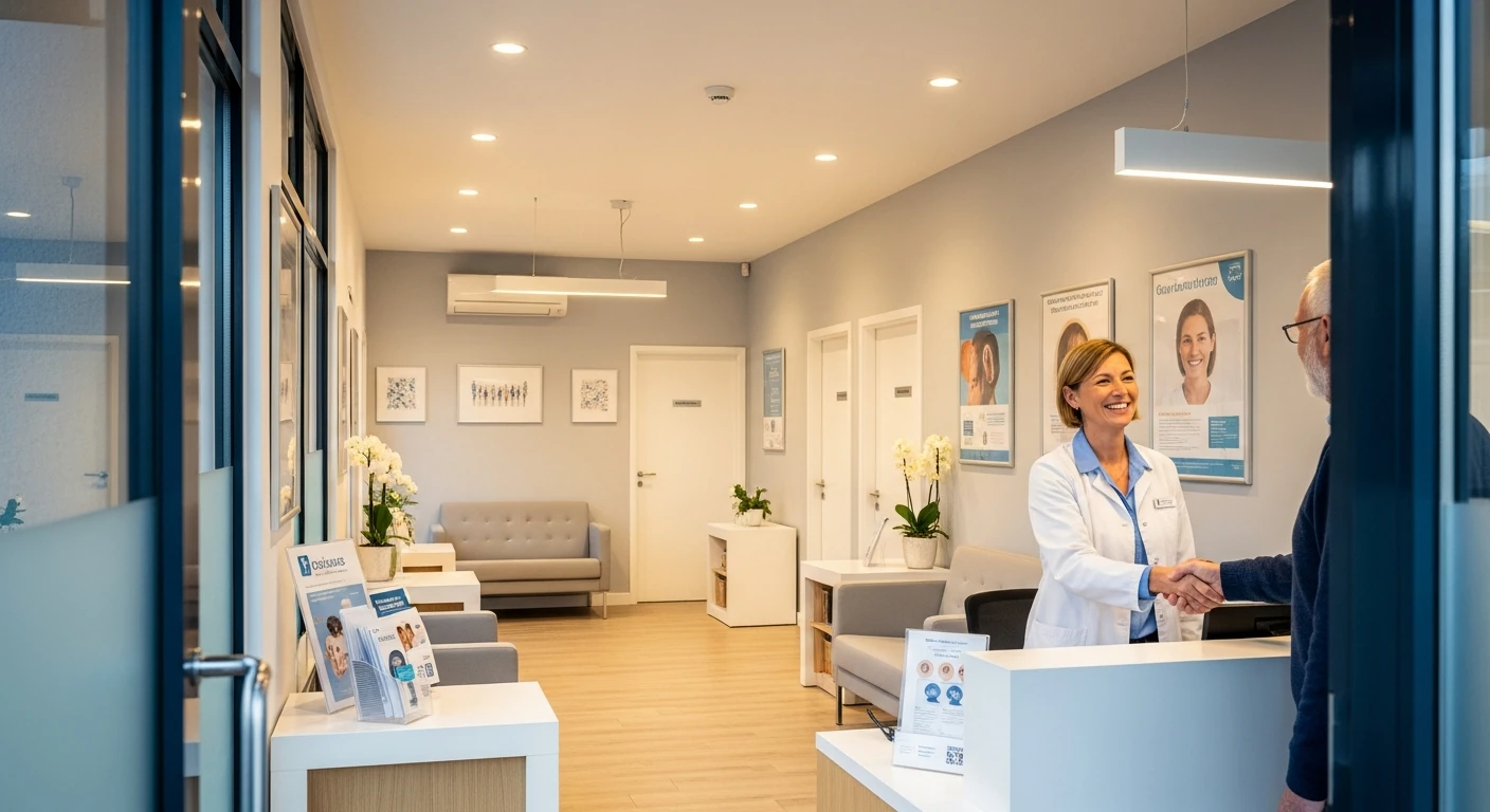 L'audioprothésiste : rôle, parcours, comment bien choisir