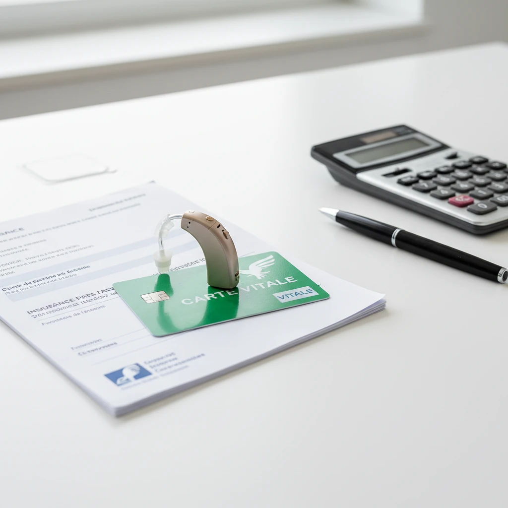 Comprendre votre devis audioprothésiste : guide ligne par ligne