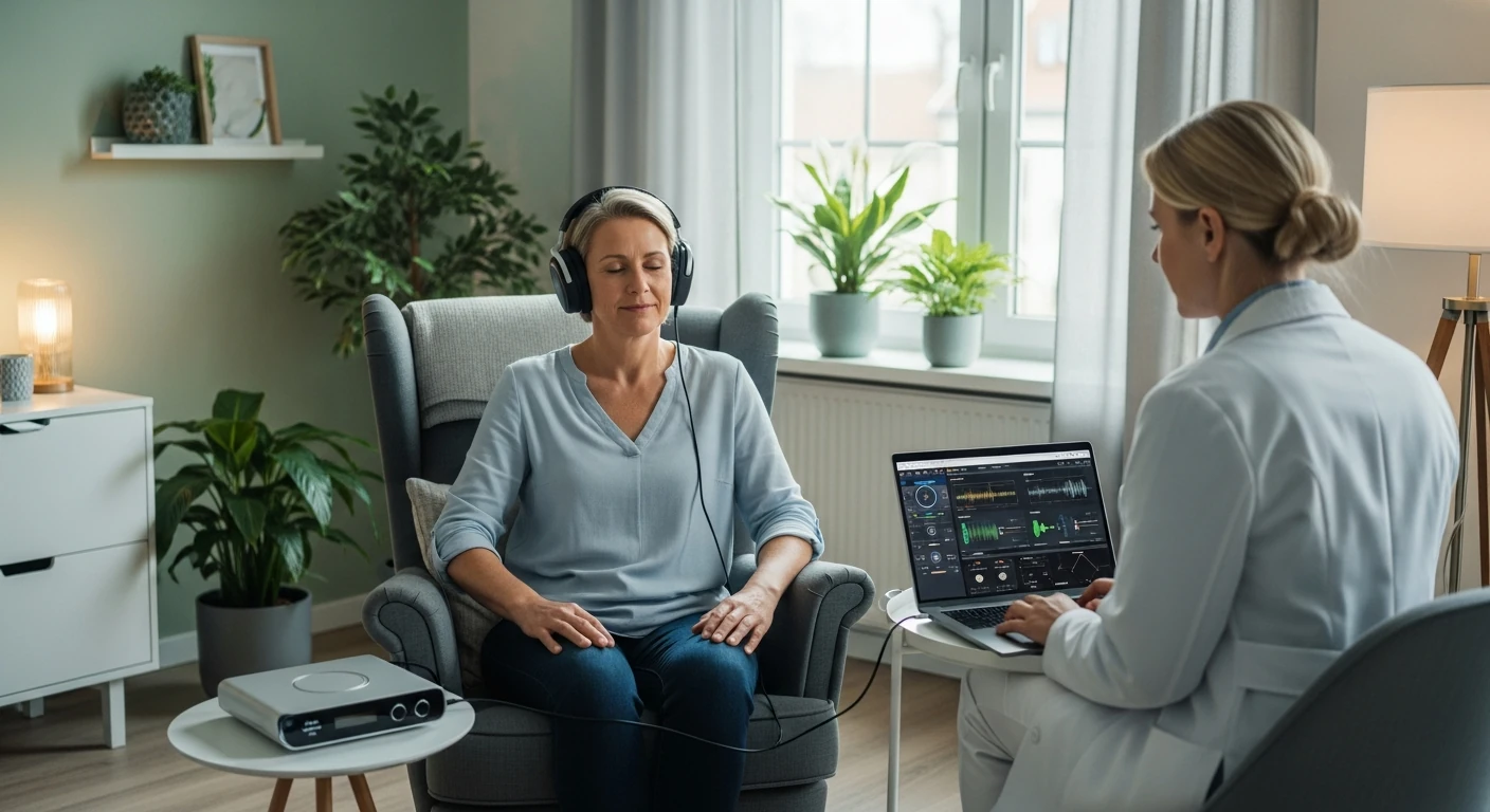Hyperacousie : quand le bruit devient douleur