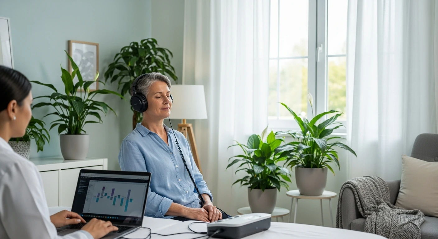 Lenire : ce que vaut vraiment ce dispositif contre les acouphènes