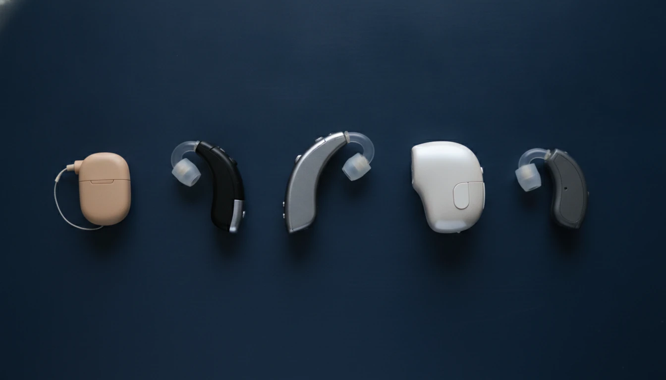 Meilleur appareil auditif rechargeable 2026 : six modèles, l'autonomie réelle et le bon format pour chaque profil