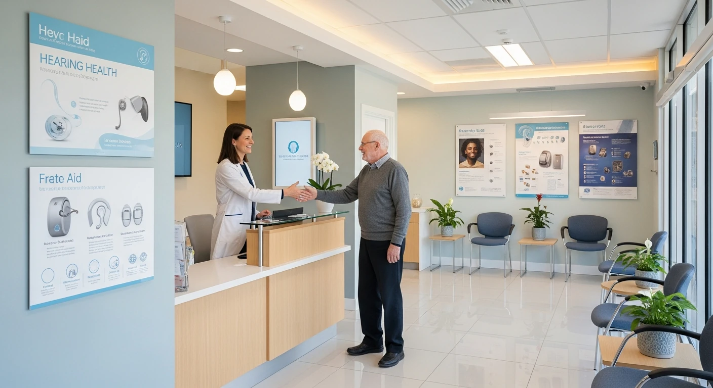 ORL, audioprothésiste, orthophoniste : qui fait quoi