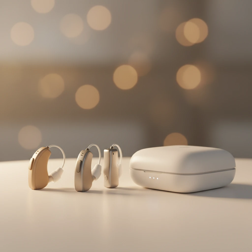 Phonak Roger : le guide complet (On, Select, Table Mic) pour entendre dans le bruit
