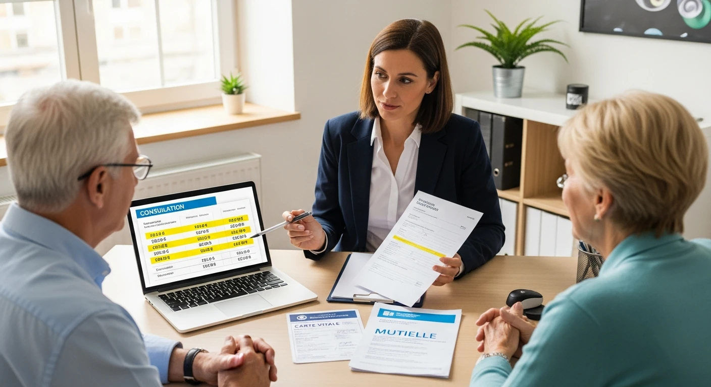 Prix d'un appareil auditif en 2026 : tous les tarifs