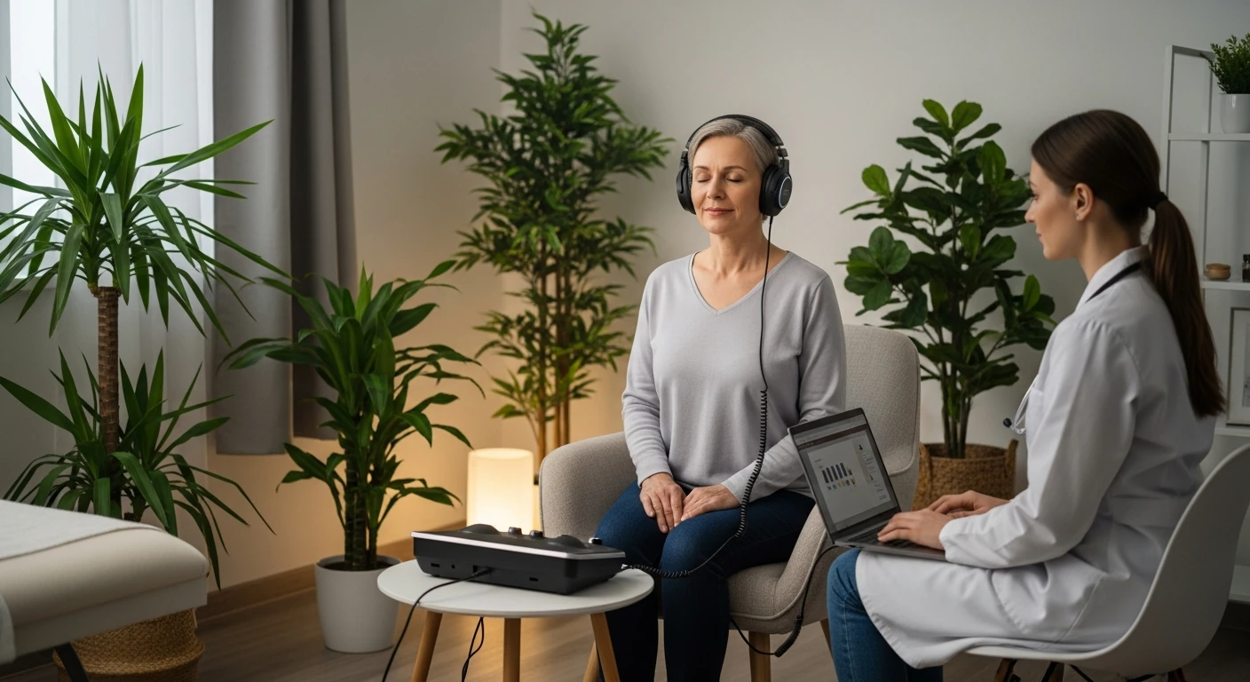 Acouphènes pulsatiles : une urgence à ne pas ignorer