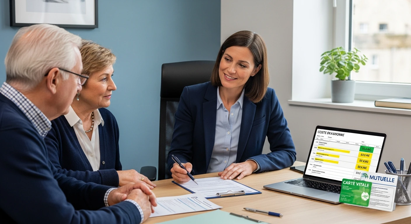 Remboursement des appareils auditifs en 2026 : le guide complet