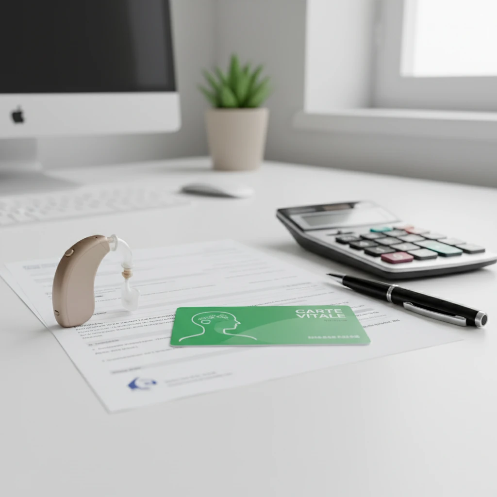 Renouveler ses appareils auditifs : quand, comment, combien