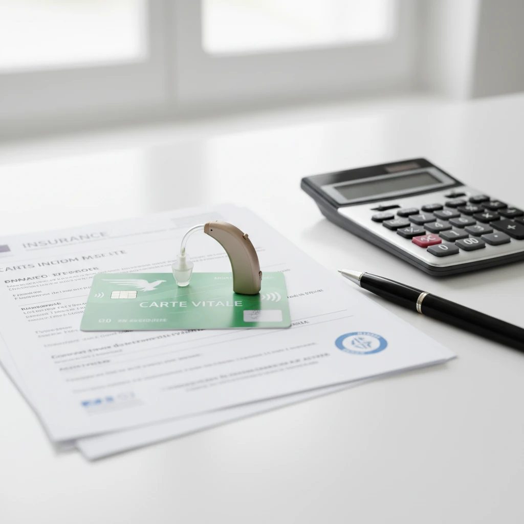 Reste à charge zéro appareils auditifs : comment en bénéficier