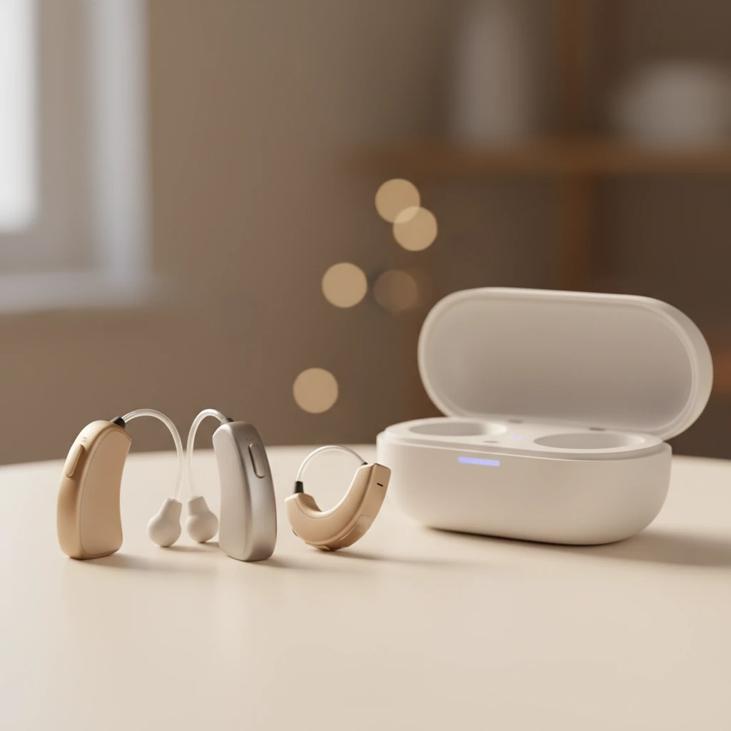 Sonotone : pourquoi on ne dit plus « sonotone » en 2026