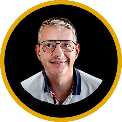 Franck-Olivier Chabbat, audioprothésiste diplômé d'État