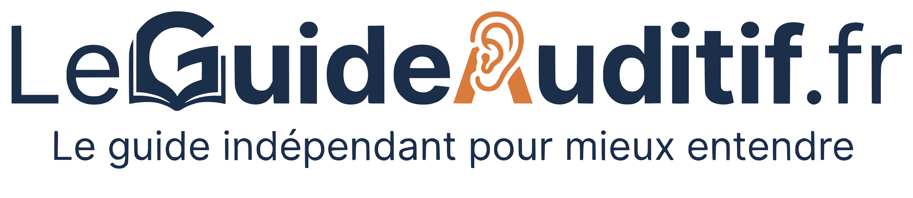 LeGuideAuditif.fr — Le guide indépendant pour mieux entendre